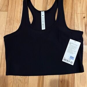 Lululemon Power Pivot Training Tank Top
